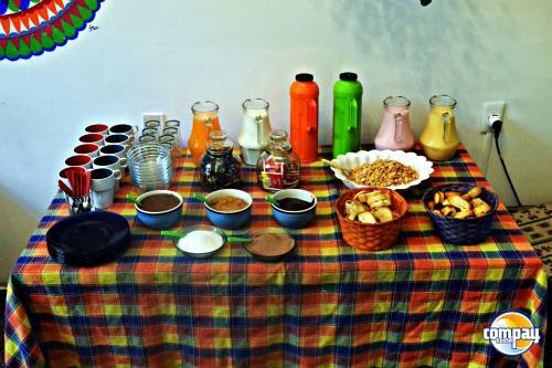 Hostal Compay Hostel