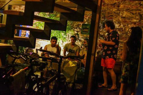 Hostal Compay Hostel