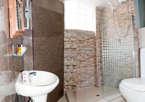 Apartamento Casa Bitoque