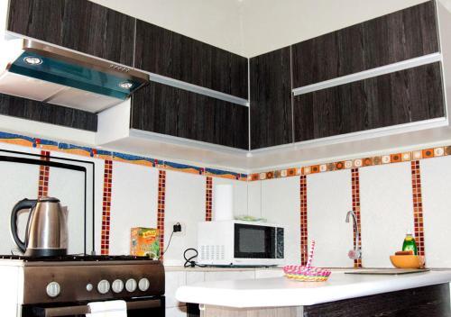 Apartamento Casa Bitoque