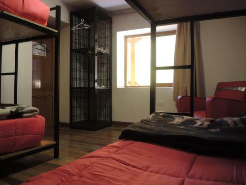 Puriwasi Hostels