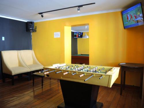 Puriwasi Hostels
