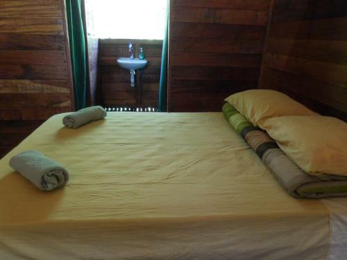 Lodge Collpas Tambopata Inn