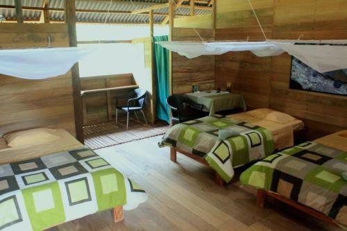 Lodge Collpas Tambopata Inn