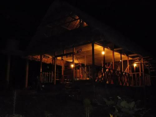 Lodge Collpas Tambopata Inn