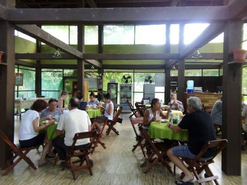 Lodge Tropical Adventures & Expeditions