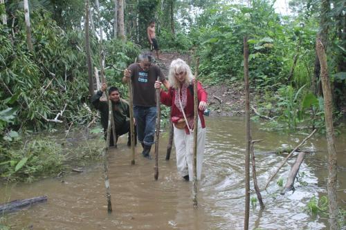 Lodge Tropical Adventures & Expeditions