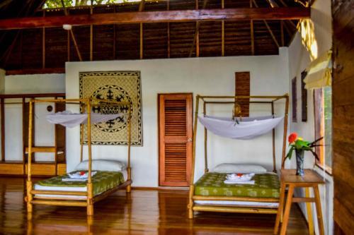 Lodge Tropical Adventures & Expeditions