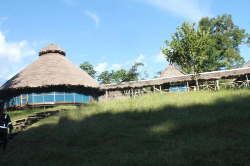 Lodge Tropical Adventures & Expeditions