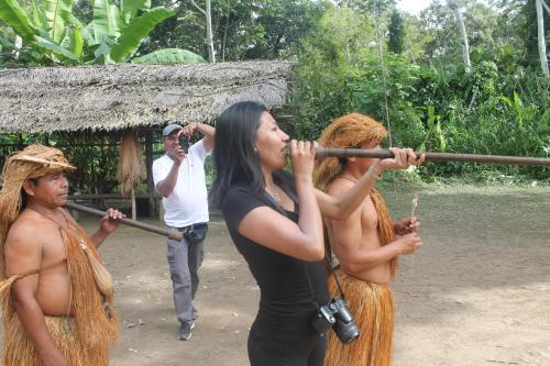 Lodge Tropical Adventures & Expeditions