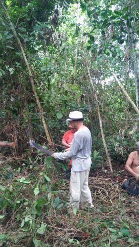 Lodge Tropical Adventures & Expeditions