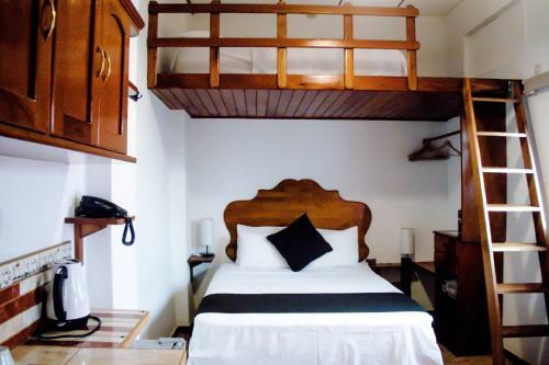 Epoca Hotel Boutique