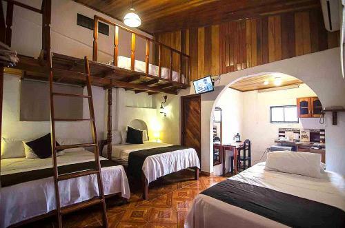 Epoca Hotel Boutique