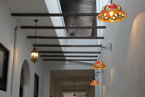 Epoca Hotel Boutique