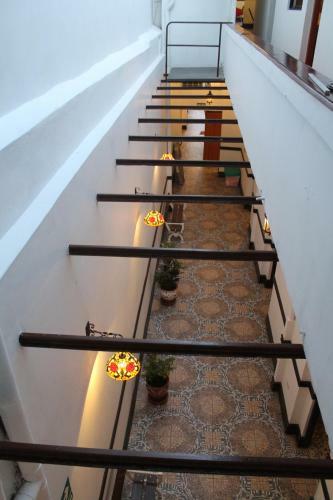 Epoca Hotel Boutique
