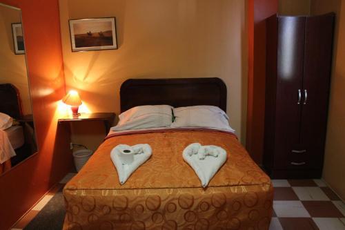 Albergue Hostal Los Faroles