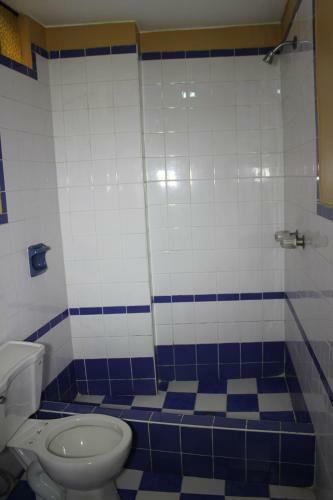 Albergue Hostal Los Faroles