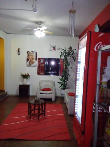 Albergue Hostal Los Faroles