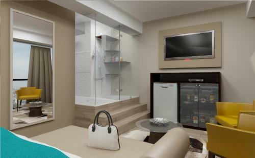 Los Arces Hotel
