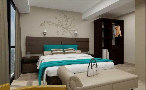 Los Arces Hotel