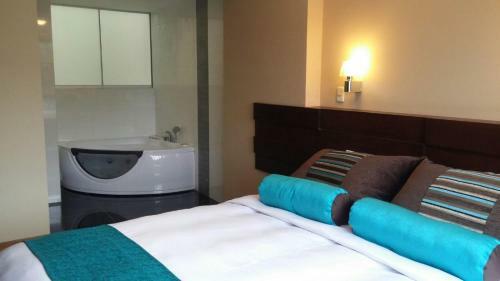 Los Arces Hotel