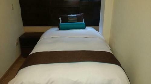 Los Arces Hotel