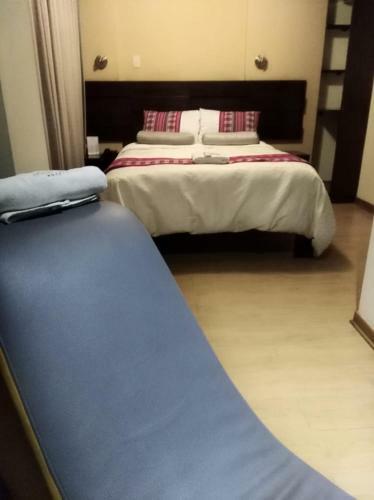Los Arces Hotel