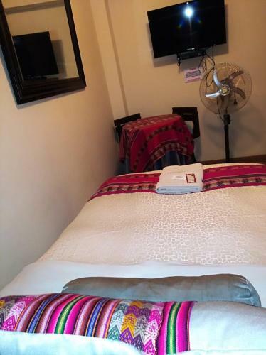 Los Arces Hotel