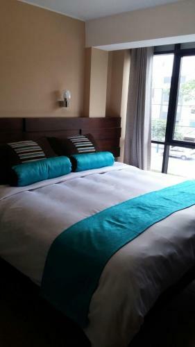 Los Arces Hotel