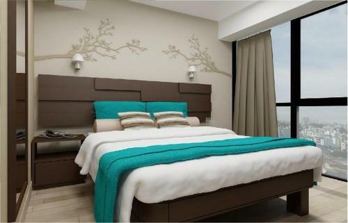Los Arces Hotel