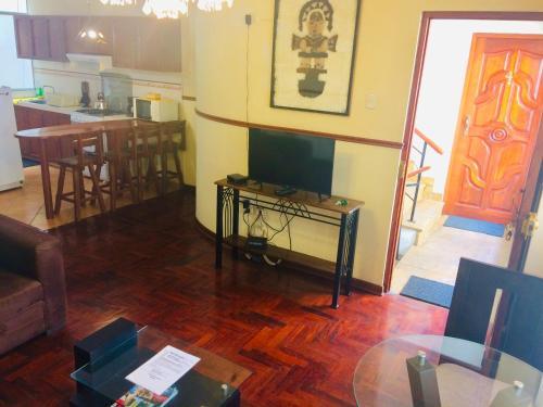 Apartamento La Villa Di Ana