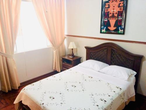 Apartamento La Villa Di Ana