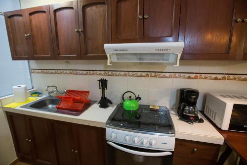 Apartamento La Villa Di Ana