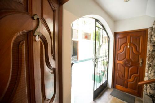 Apartamento La Villa Di Ana