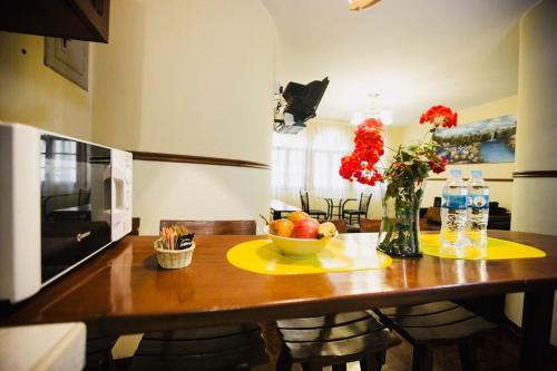 Apartamento La Villa Di Ana