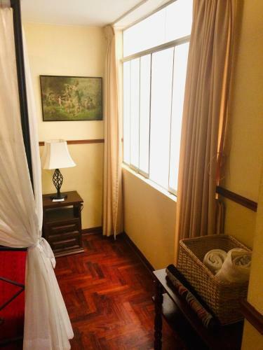 Apartamento La Villa Di Ana