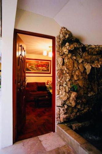 Apartamento La Villa Di Ana