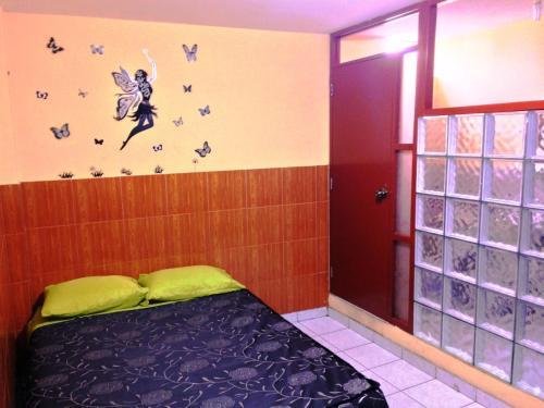 Hotel San Pedro Inn