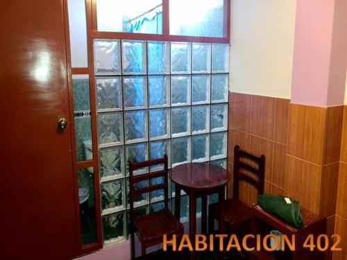 Hotel San Pedro Inn
