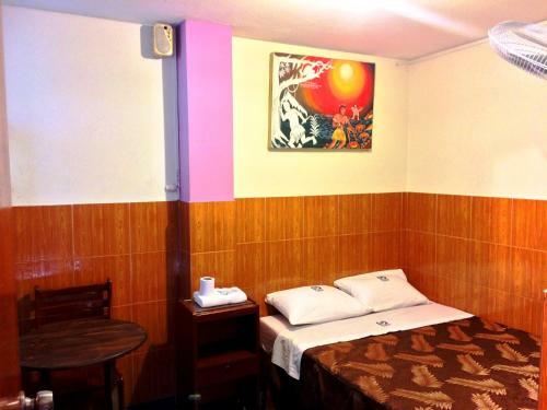 Hotel San Pedro Inn