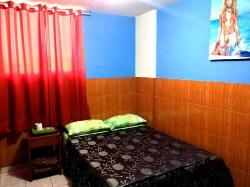 Hotel San Pedro Inn