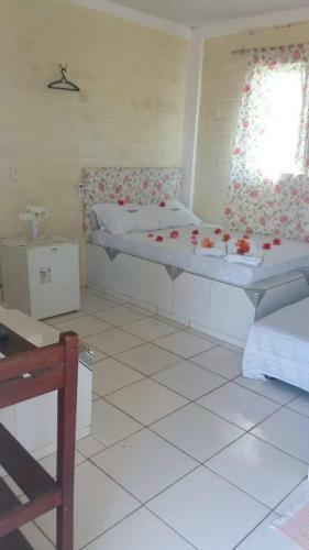 Hostal Pousada Alto Mar
