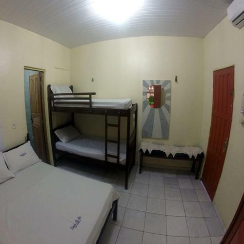 Hostal Pousada Alto Mar