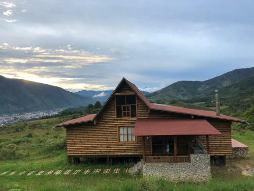 Lodge Altares De Oxapampa