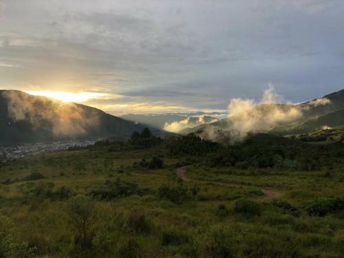 Lodge Altares De Oxapampa