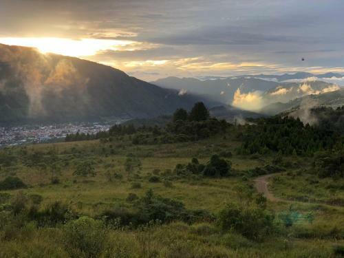 Lodge Altares De Oxapampa