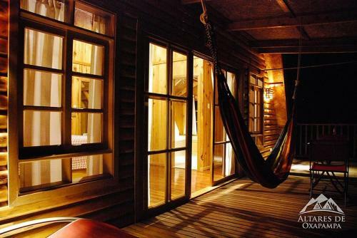 Lodge Altares De Oxapampa