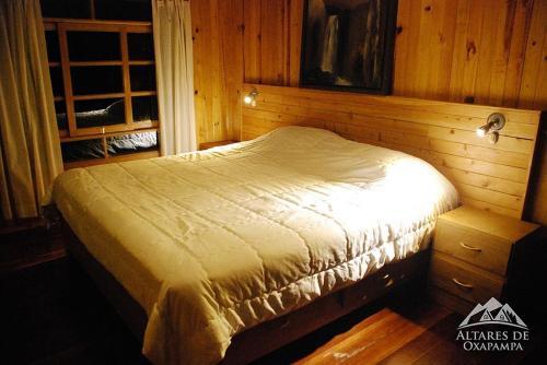 Lodge Altares De Oxapampa