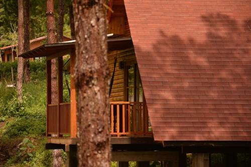 Lodge Altares De Oxapampa