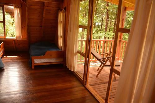 Lodge Altares De Oxapampa